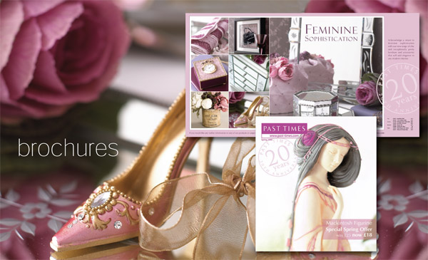 client: Past Times, photography: www.paulbricknell.com